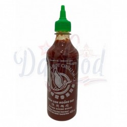 Sriracha Hot Chilli Sauce...