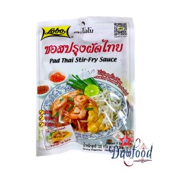 Pad Thai sauce 120 gr Lobo