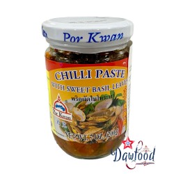 Chili paste with sweet...