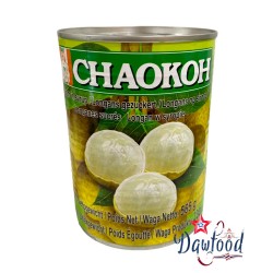 Longan in syrup 565 gr Chaokoh