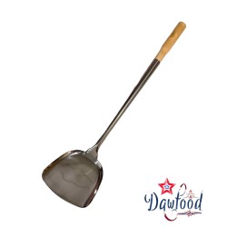 Wok shovel 10 cm