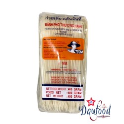 Rice Noodles Bahn Pho 1 mm...