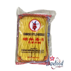 Chinese style noodles 400...