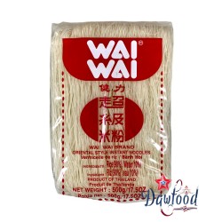 Rice Vermicelli 500 gr Wai Wai