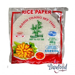 Rice paper for fried rolls...