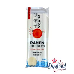 Ramen Noodles 300 gr Ayuko