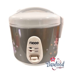 Electric rice cooker 1L Ricco