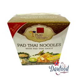 Fideos pad thai 330 gr Thai...