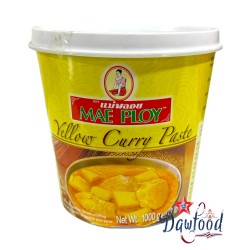 Curry amarillo 1 kilo Mae Ploy