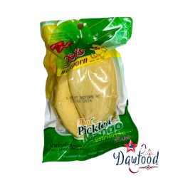 Pickled mango 180 gr Woraporn