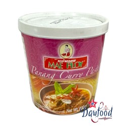 Panang curry paste 400 gr...