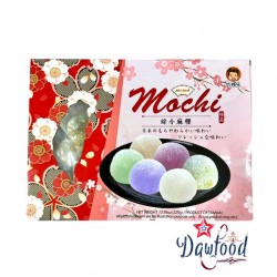 Mochis mixed flavors 225 gr...