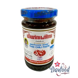 Thai chili paste 114 gr Mae...