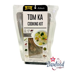 Kit para cocinar Tom Ka 260...