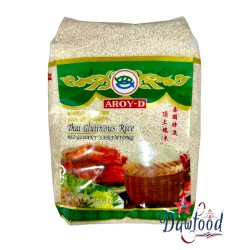 Glutinous rice 4.5 K Aroy-D