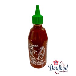 Salsa Sriracha Hot 430 ml...