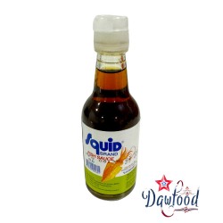 Fish Sauce Squid 60 ml
