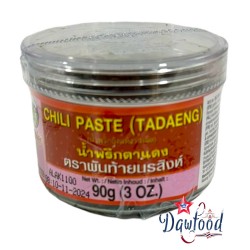 Chili paste Tadeang 90 gr...
