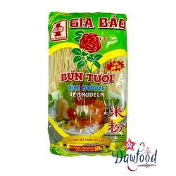 เส้นขนมจีน 500 gr Gia Bao