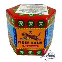 Tiger balm rouge 20 gr