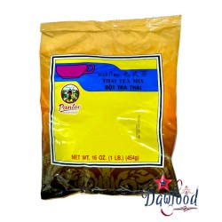 Thai tea mix 454 gr Pantai