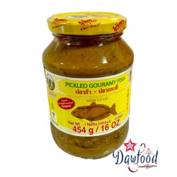 Pickled Gouramy Fish 454 gr...