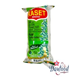 Mung bean noodles 200 gr Kaset