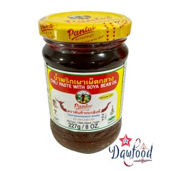 Chili Paste with soy bean...