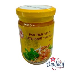 Pad Thai Paste 227 gr Cock