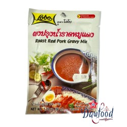 Roast red pork gravy mix 50...