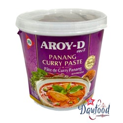 Panang curry paste 400gr...
