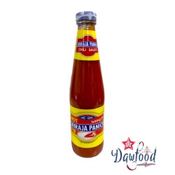 Spicy chili sauce 570 gr...