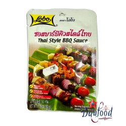 Thai Style BBQ Sauce 60 gr...