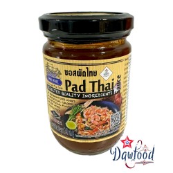 Pad Thai Sauce 240 gr Thai...