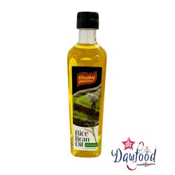 Rice oil 500 ml Daily