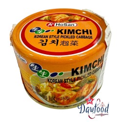 Kimchi Korean style 160 gr A+