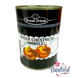 Water Chestnuts 567 gr...