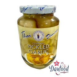 Pickled Garlic 454 gr Thai...