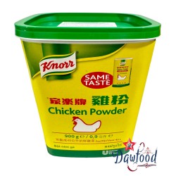 Chicken bouillon powder 900...