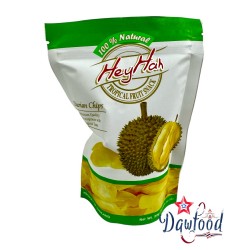 Chips de durian 50 gr Hey Han