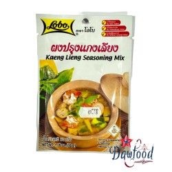 Kaeng Lieng seasoning mix...