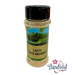 Galanga en polvo Laos 35 gr...