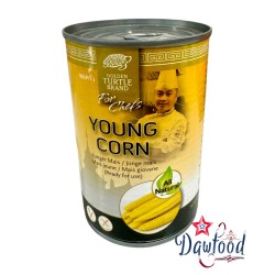 Young Corn 425 gr Golden...