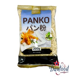 Panko à la japonaise 200 gr...