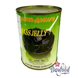 Dessert grass jelly 540 gr...