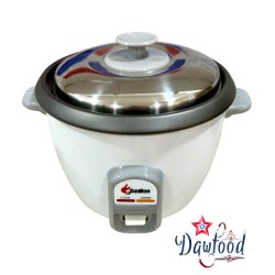 Electric rice cooker 0.6L...
