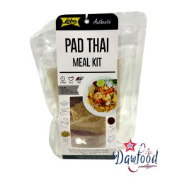 Kit Repas Pad Thai 200 gr Lobo