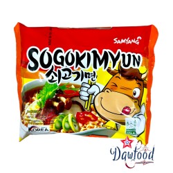 Sogokimyun noodle soup 120...