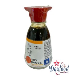 Salsa de soja 150 ml Ayuko
