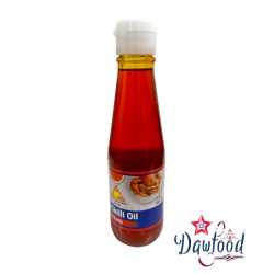 Oil with Chili190 ml Hua...